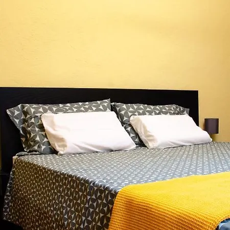 Borgofranco By Happyhostorino Apartman Torino