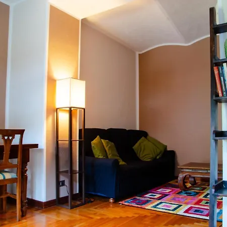Apartman Borgofranco By Happyhostorino *