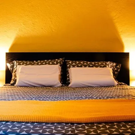Borgofranco By Happyhostorino Apartman *