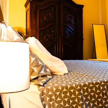 Borgofranco By Happyhostorino Apartman